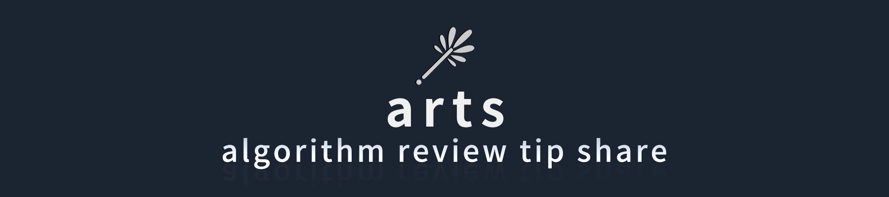 ARTS LOGO